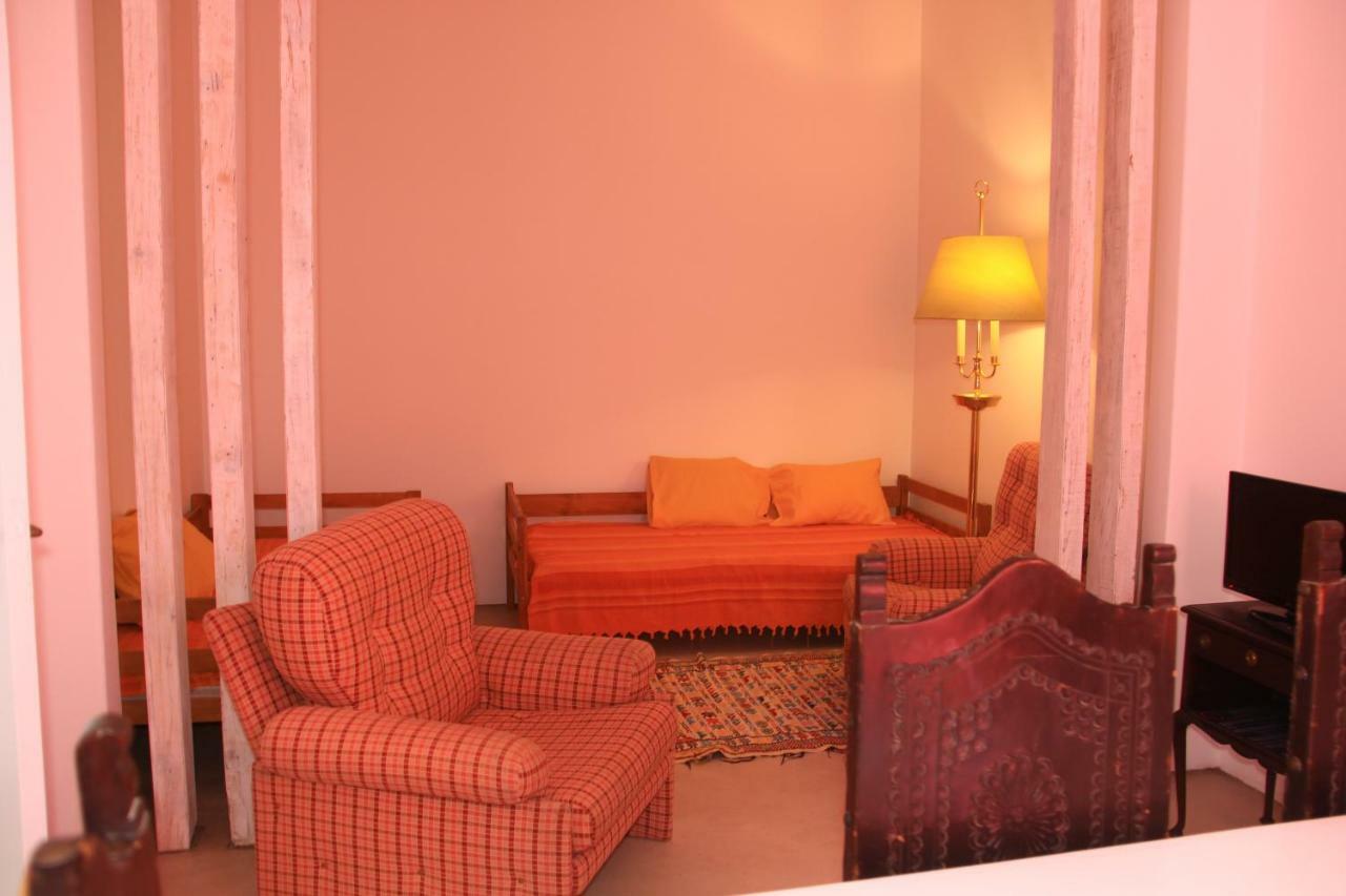 Casas Do Patio Sem Cantigas 5 신트라 외부 사진