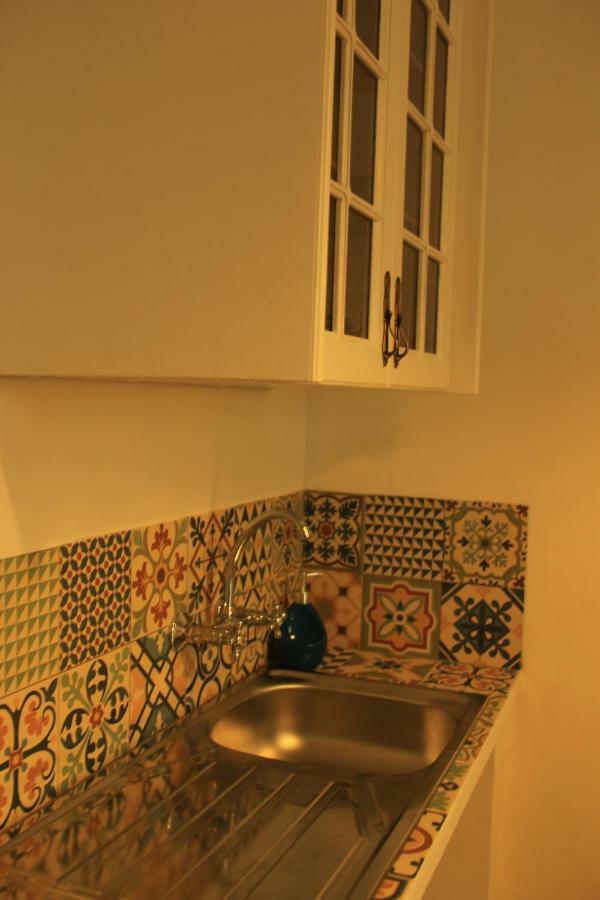 Casas Do Patio Sem Cantigas 5 신트라 외부 사진