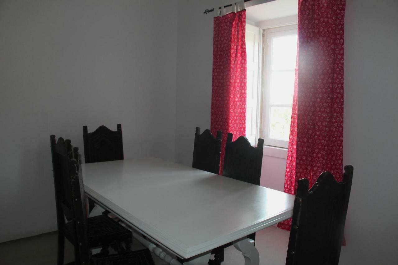 Casas Do Patio Sem Cantigas 5 신트라 외부 사진