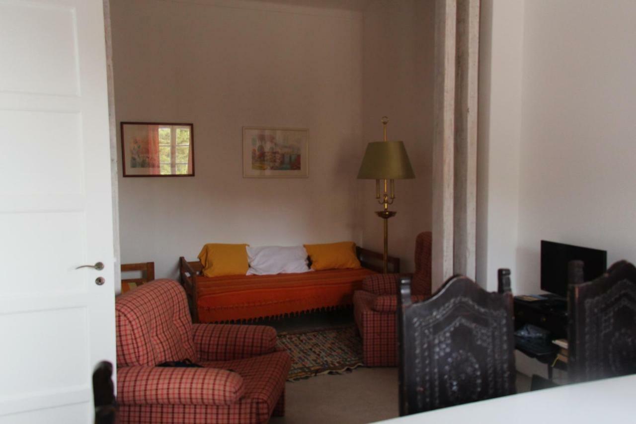 Casas Do Patio Sem Cantigas 5 신트라 외부 사진