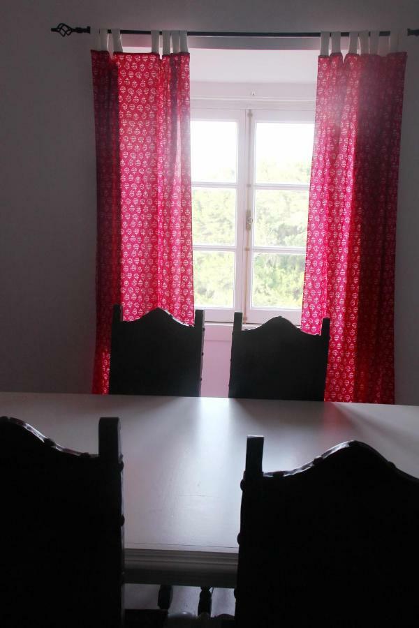 Casas Do Patio Sem Cantigas 5 신트라 외부 사진